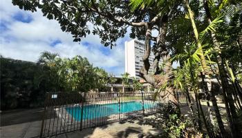 Oahuan Ltd condo # 104, Honolulu, Hawaii - photo 1 of 23