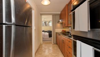 Oahuan Ltd condo # 118, Honolulu, Hawaii - photo 5 of 17