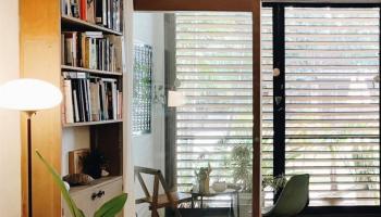 Oahuan Ltd condo # 122, Honolulu, Hawaii - photo 1 of 1