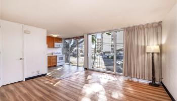 Hale O Kalani Towers condo # 106, Honolulu, Hawaii - photo 4 of 12