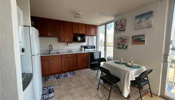 Hale O Kalani Towers condo # 204, Honolulu, Hawaii - photo 3 of 10