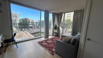 Hale O Kalani Towers condo # 204, Honolulu, Hawaii - photo 4 of 10