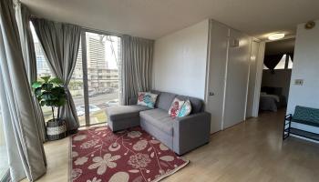 Hale O Kalani Towers condo # 204, Honolulu, Hawaii - photo 5 of 10