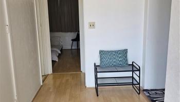 Hale O Kalani Towers condo # 204, Honolulu, Hawaii - photo 6 of 10