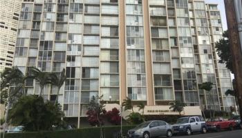 Hale O Kalani Towers condo # 205, Honolulu, Hawaii - photo 1 of 11 Hale O Kalani Towers condo # 205, Honolulu, Hawaii - photo 1 of 11