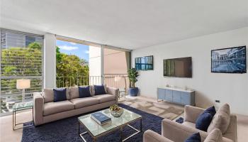 Hale O Kalani Towers condo # 508, Honolulu, Hawaii - photo 4 of 20