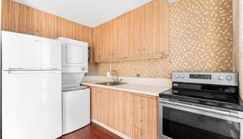 Hale O Kalani Towers condo # 508, Honolulu, Hawaii - photo 5 of 20