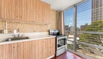 Hale O Kalani Towers condo # 508, Honolulu, Hawaii - photo 6 of 20