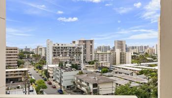 Hale O Kalani Towers condo # 801, Honolulu, Hawaii - photo 5 of 13