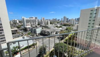 Hale O Kalani Towers condo # 804, Honolulu, Hawaii - photo 3 of 10