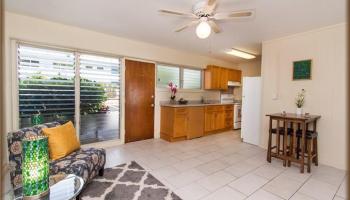 Anapuni Terrace condo # 3, Honolulu, Hawaii - photo 1 of 1