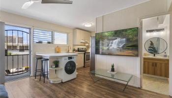 Anapuni Terrace condo # 9, Honolulu, Hawaii - photo 1 of 25