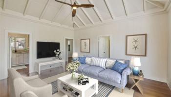 1708  Kealia Drive Kamehameha Heights, Honolulu home - photo 3 of 25