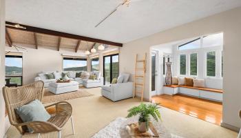 1708  Kumakani Loop Waialae Iki, Diamond Head home - photo 3 of 25