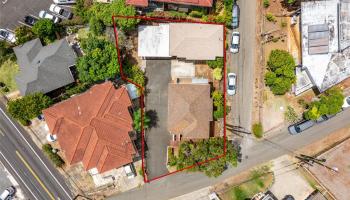 1708  Nakiu Place Manoa-lower, Honolulu home - photo 2 of 25