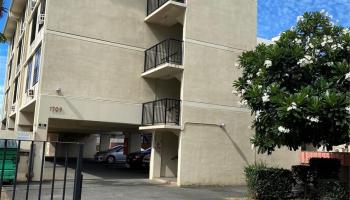 1709 S Beretania St Honolulu - Rental - photo 1 of 12