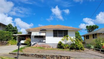 171  Kaai Street Aina Haina Area, Diamond Head home - photo 1 of 21