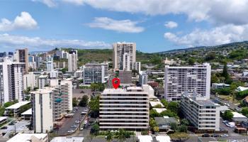 Photo of Punahou Hale/Oahuan Tower L