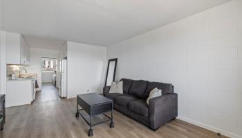 Punahou Hale/Oahuan Tower L condo # 1005, Honolulu, Hawaii - photo 4 of 22