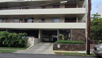 1710 Makiki Street Honolulu - Rental - photo 1 of 13