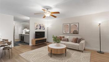 Punahou Hale/Oahuan Tower L condo # 301, Honolulu, Hawaii - photo 1 of 25