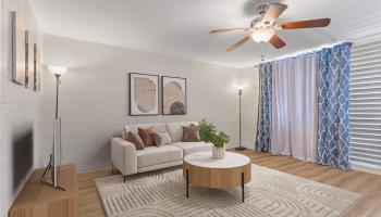 Punahou Hale/Oahuan Tower L condo # 301, Honolulu, Hawaii - photo 3 of 25