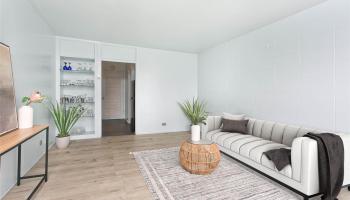 Punahou Hale/Oahuan Tower L condo # 307, Honolulu, Hawaii - photo 3 of 13