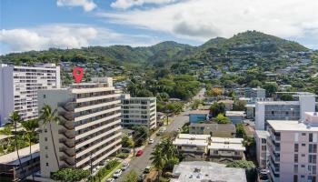 Photo of Punahou Hale/Oahuan Tower L