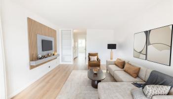 Punahou Hale/Oahuan Tower L condo # 605, Honolulu, Hawaii - photo 3 of 23