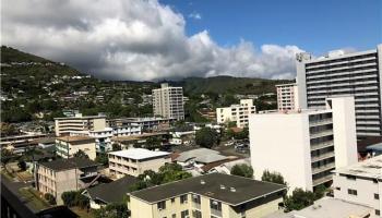 Punahou Hale/Oahuan Tower L condo # 902, Honolulu, Hawaii - photo 6 of 16