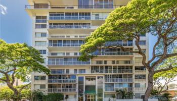 Pleasanton condo # 1003, Honolulu, Hawaii - photo 1 of 1