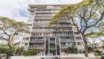 Pleasanton condo # 305, Honolulu, Hawaii - photo 1 of 10