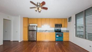 Anapuni Manor condo # 302, Honolulu, Hawaii - photo 1 of 1