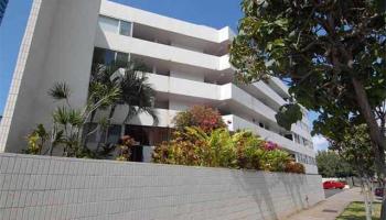 Fern Gardens condo # 402, Honolulu, Hawaii - photo 1 of 1