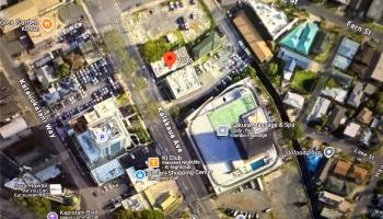 1716 Kalakaua Ave Honolulu - Multi-family - photo 3 of 3