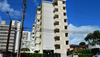 Mokulani Apts condo # 203, Honolulu, Hawaii - photo 1 of 1