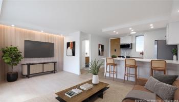 Mokulani Apts condo # 304, Honolulu, Hawaii - photo 1 of 21