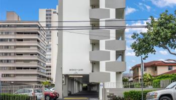 MOKULANI APTS condo # 501, Honolulu, Hawaii - photo 1 of 24