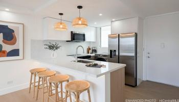 Mokulani Apts condo # 501, Honolulu, Hawaii - photo 1 of 24