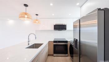 Mokulani Apts condo # 501, Honolulu, Hawaii - photo 2 of 24