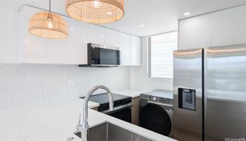 Mokulani Apts condo # 501, Honolulu, Hawaii - photo 3 of 24