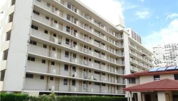 Mokulani Apts condo # 503, Honolulu, Hawaii - photo 1 of 1