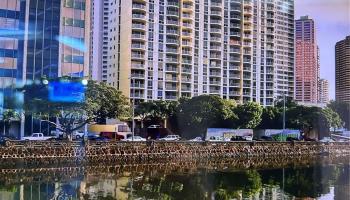 1717 Ala Wai condo # 1003, Honolulu, Hawaii - photo 2 of 25