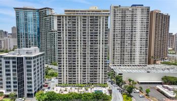 1717 Ala Wai condo # 1203, Honolulu, Hawaii - photo 1 of 25