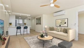 1717 Ala Wai condo # 1209, Honolulu, Hawaii - photo 1 of 1