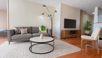 1717 Ala Wai condo # 1308, Honolulu, Hawaii - photo 3 of 21