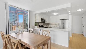 1717 Ala Wai condo # 1501, Honolulu, Hawaii - photo 3 of 25