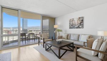 1717 Ala Wai condo # 1501, Honolulu, Hawaii - photo 6 of 25