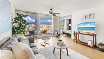1717 Ala Wai condo # 1902, Honolulu, Hawaii - photo 1 of 1
