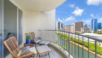 1717 Ala Wai condo # 1905, Honolulu, Hawaii - photo 1 of 1